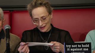 Famous LAILA ROBINS Profile