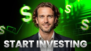 How to Start Investing with Just $100 (Step-by-Step Beginner’s Guide)