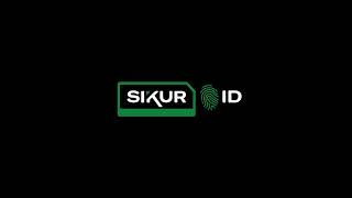 [SIKUR ID] SELF ACTIVATION screenshot 1