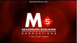 Madison Square Productions Logo