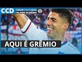 BOMBA: GRÊMIO E SUÁREZ!!! Entenda. A notícia é ótima.