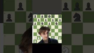 4brilliancy‼️‼️‼️‼️  in one game /daniil Dubov's brilliancy‼️ #viral #chessgame #chess #checkmate 💠
