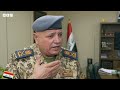 جنجال در عراق؛  ادعای پایگاه مخفی اسراییل و درگیری در جنوب‌غرب کشور