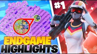 Me & My Duo Are Going To DOMINATE This Season - End Game Highlights #1 🏆