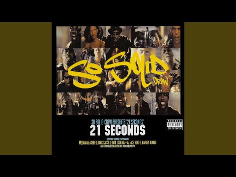 21 Seconds