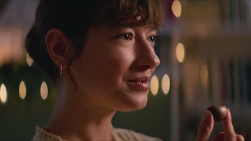 Lindt LINDOR - Melt Into Your Holiday Moment - 30s (2024)