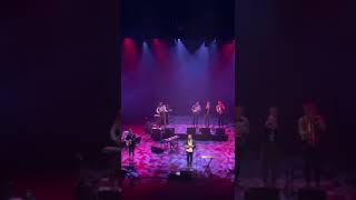 Maarten Heijmans zingt Ramses Shaffy  'Solo'