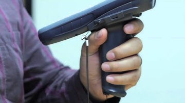 HT660 - Accessories and options - Unitech