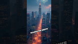 Binalar Hikâyelerini Duvarlardan Anlatsaydı