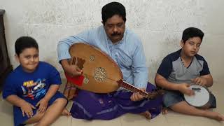 GAMBUS PANTUN merayu janda