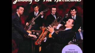 Johnny & The Hurricanes - Crossfire.wmv chords