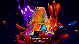 Marco Bedini - Gaia (Two-Gun Remix) // Almar