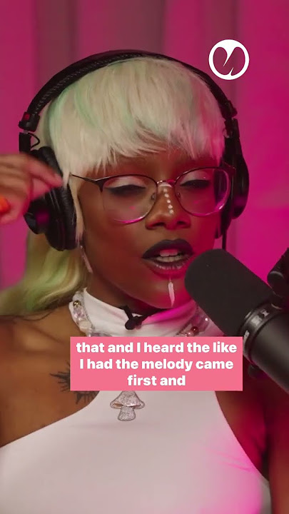 Iniko on how they created “The King’s Affirmation”🔥