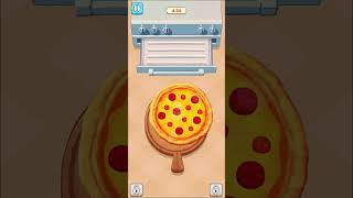 Cooking Jam Level 1 Walkthrough | Full Solution Guide
