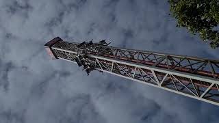 blackpool rides