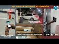 Lift Automation