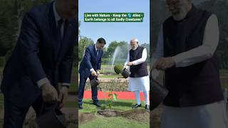 Shivoham - There are no words for this scene #news #motivation #modi #bharat #sanatandharma #life