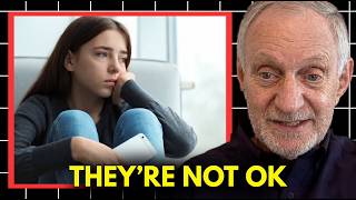 The Truth About Gen Z’s Mental Health Crisis | Harvard Psychiatrist