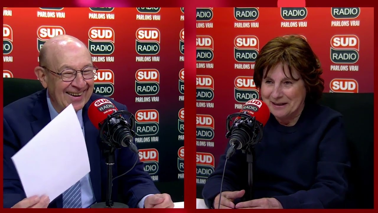 Les clefs d'une vie avec Marie-Paule Belle