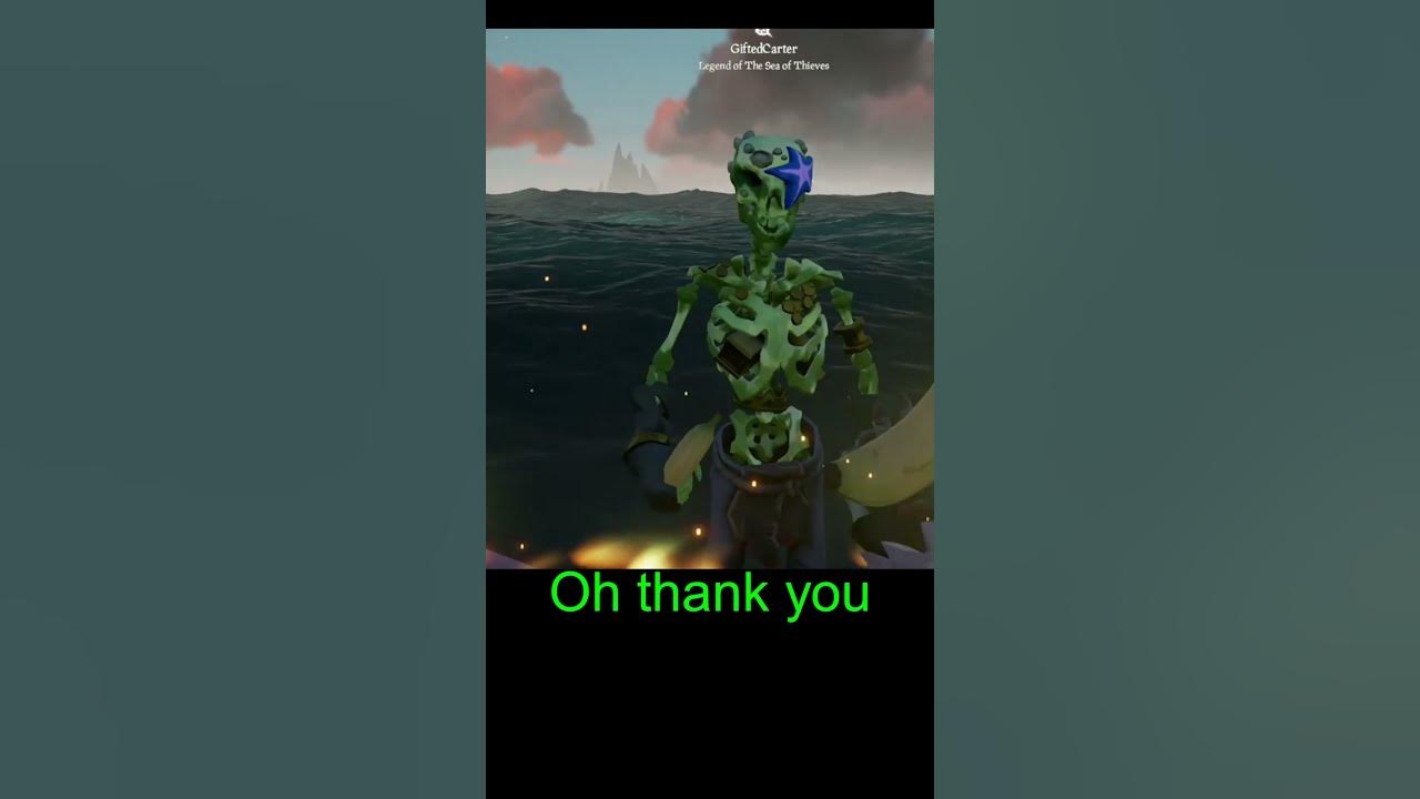 The Funniest Sea Of Thieves Encounter I HAVE EVER SEEN seaofthieves the-funniest-sea-of-thieves-encounter-i-have-ever-seen-seaofthieves