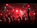 Eisbrecher - Rot Wie Die Liebe (Live @ Moscow 05.04.15)