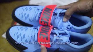 Nike Zoom Rival SD 2 Blue Fox Black 685134-446 | Sepatu Spikes Atletik