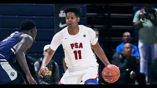 New Recruit Media LLC presents: 6'3 SG AJ HOGGARD 2020 / NIKE EYBL Showcase Teaser 2019