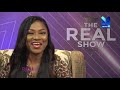 The Real Show with Grace Tettehfio