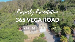 365 Vega Road video tour