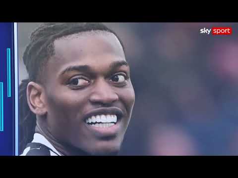 Video Allegri dopo Cremonese-Milan: Oggi era importante per dimenticare la sconfitta con il Parma