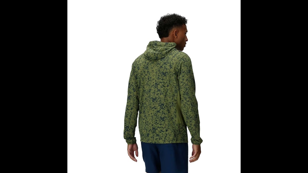 Outdoor Research - Astroman Air Sun Hoodie - Men's
