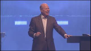 My First Day In Heaven | Pastor Rick Coram