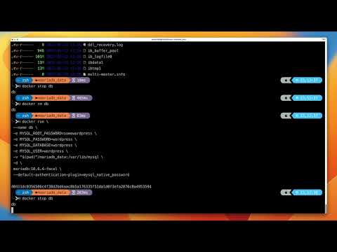 Free Docker Fundamentals