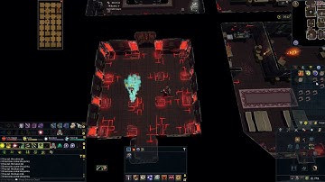 RuneScape-Blink (Dungeoneering boss)