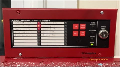 Simplex 4008 Overview and Demo