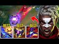EKKO VS WORLD! 3000 DAMAGE ULTIMATE?! - 2026 Ekko MID Gameplay Guide