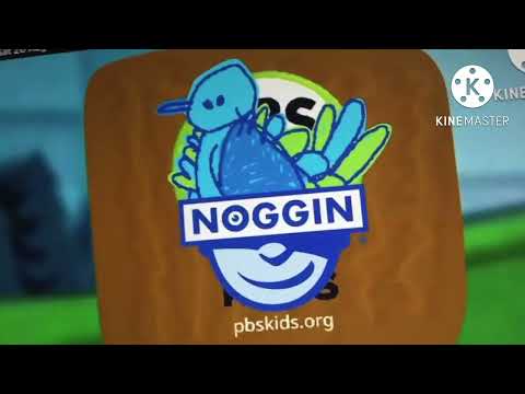 PBS Kids Water Hose (2008) Bloopers