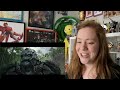 Transformers ROTB Trailer Reaction & Breakdown