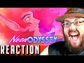 LEGENDS OF AVANTRIS ANIMATED MUSIC VIDEO! Neon Odyssey Official Trailer | SPACE D&amp;D REACTION!!!