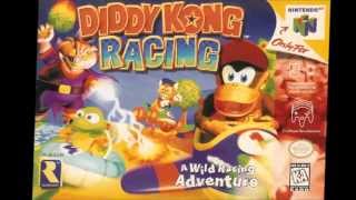 Diddy Kong Racing- OST- Darkmoon Caverns