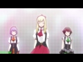 [AMV] Yamada kun to 7 nin no Majo