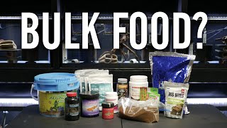 Buying Fish Food in Bulk? Watch This First!