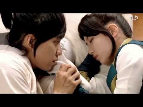 |Gu Family Book 구가의 서| Kang Chi & Yeo Wool - Love Story - Part 6 (Final)