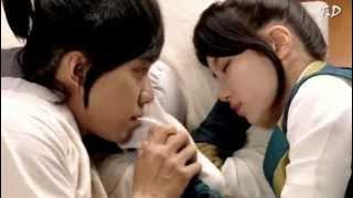 |Gu Family Book 구가의 서| Kang Chi & Yeo Wool - Love Story - Part 6 (Final)