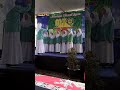 Mars mtq dinyanyikan oleh siswi kelas 6 sd masjid syuhada