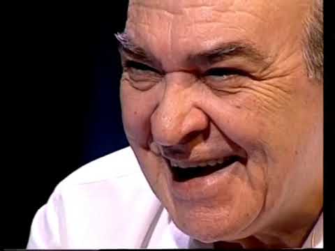 Alberto Podestá - Los capos del Tango (2002)