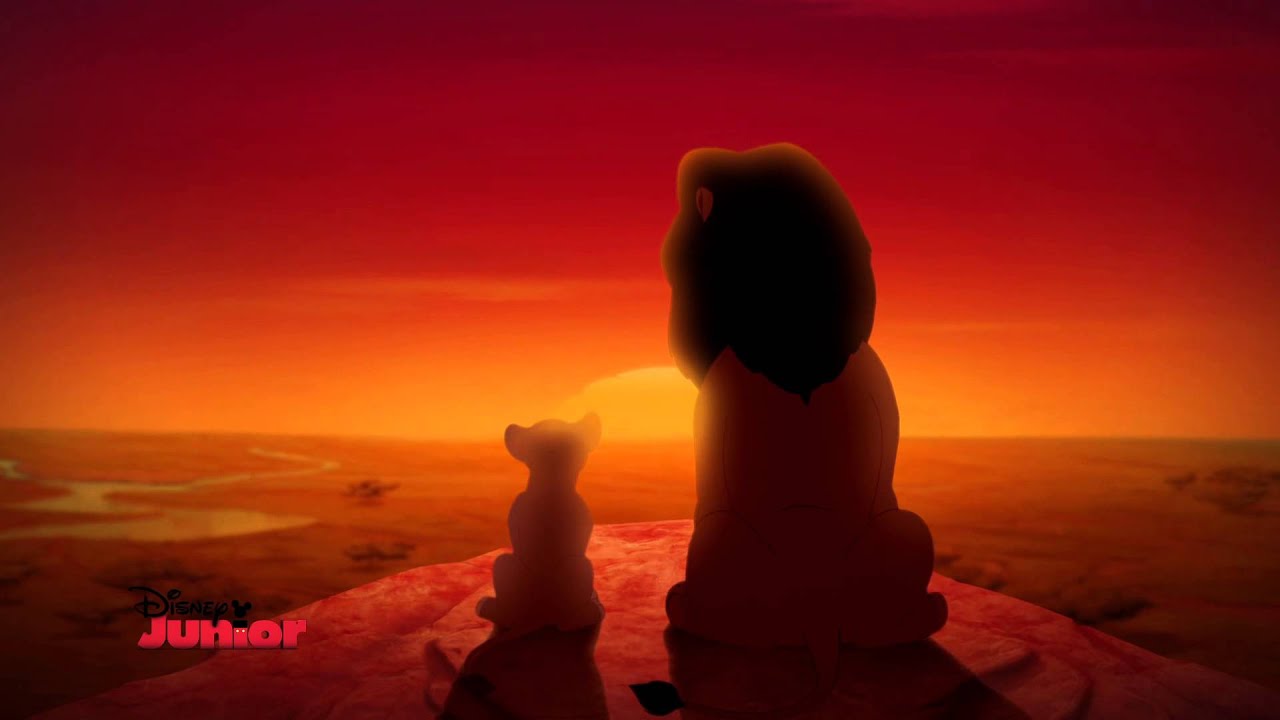 Rencontrez le fils de Simba dans La Garde du Roi Lion, cette série dérivée  du célèbre film Disney !