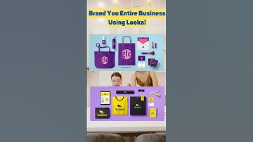 Create a Stunning Logo in a Snap with Looka AI