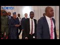 VP Kashim Shettima Meets Governors, Dangote, Bill Gates In Abuja
