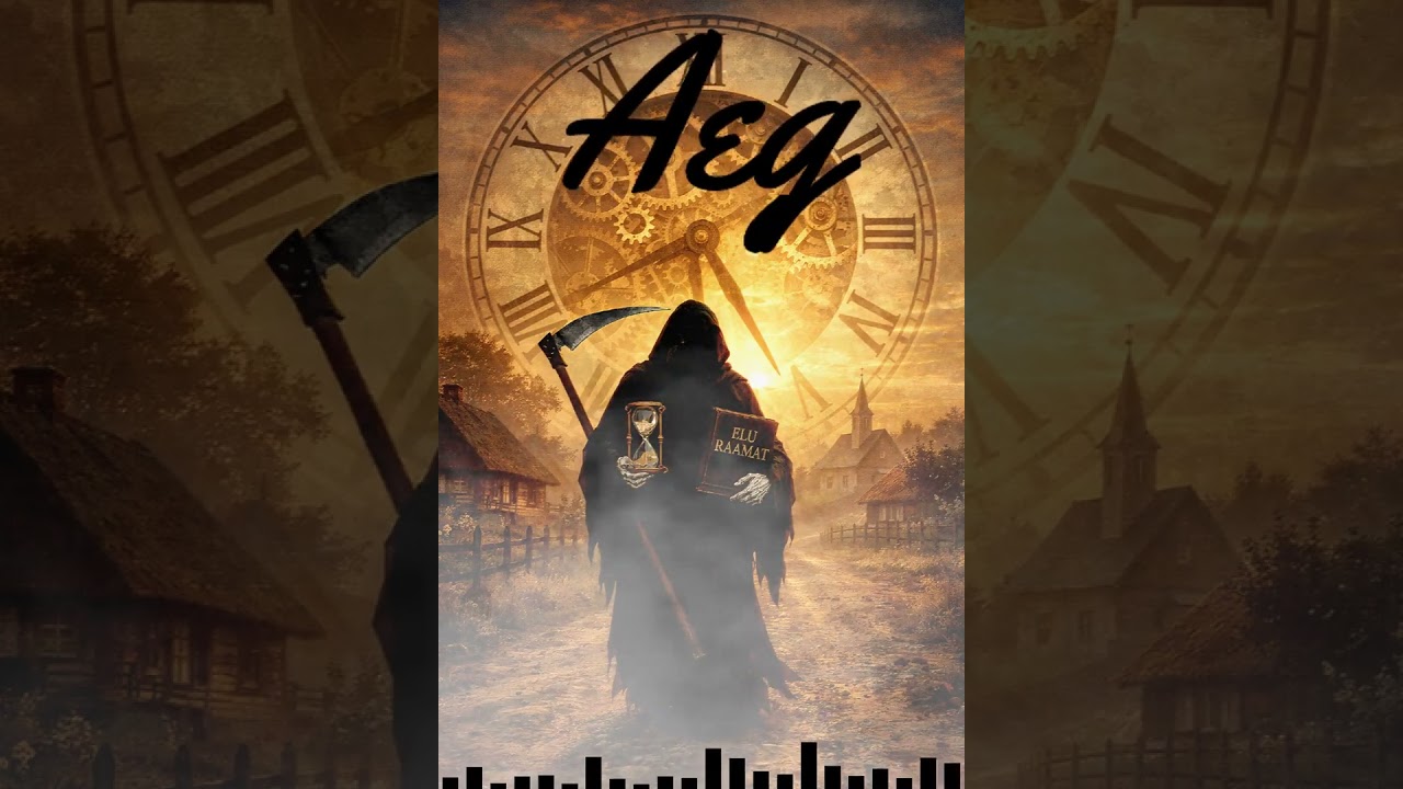 AEG,Ethno Drad Folk Death Metal🤘🤘🤘